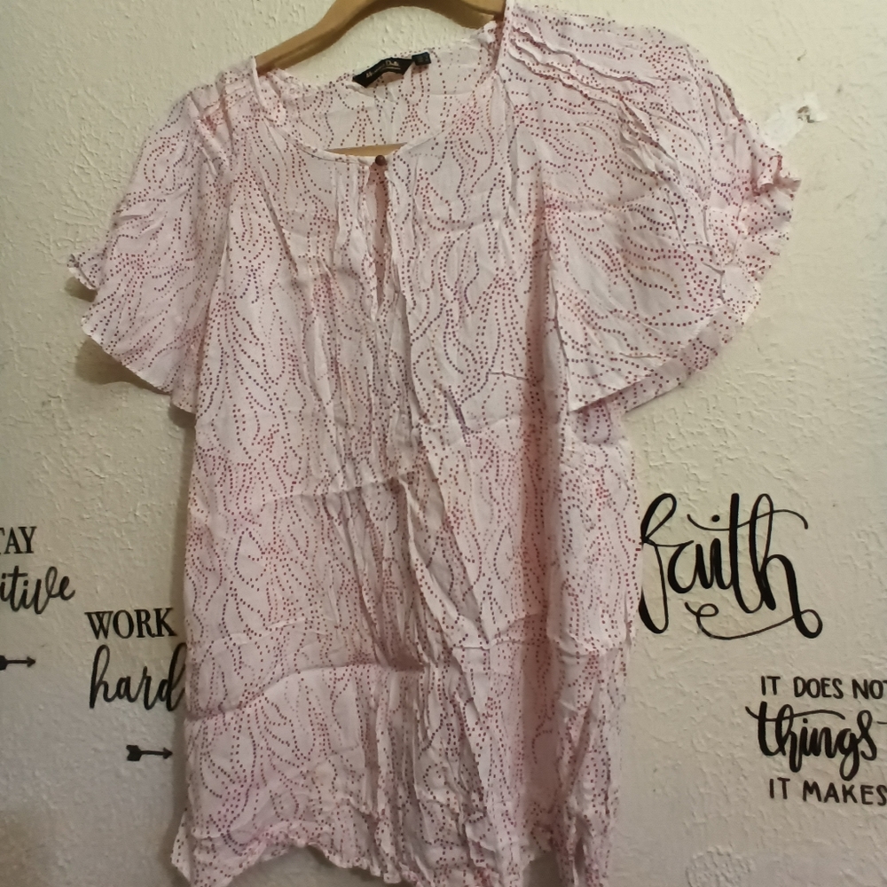 Mossimo Dutti Light Top